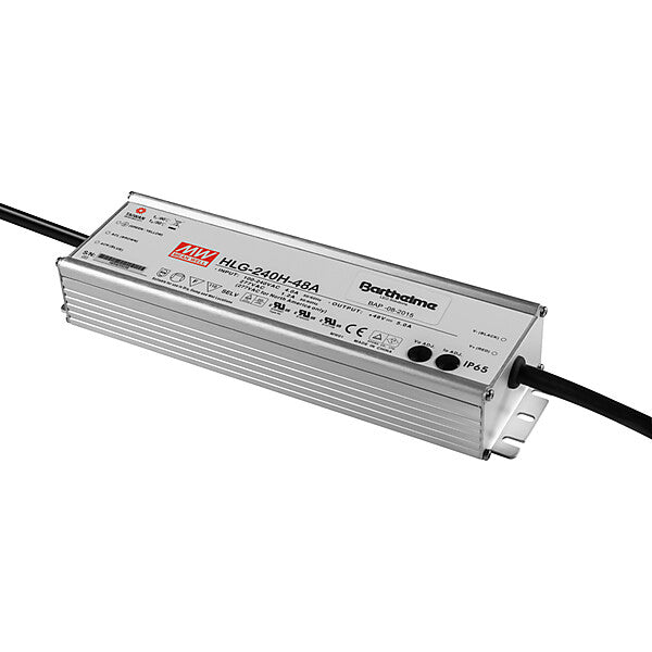 Barthelme Netzteil 48VDC 240W 66004824